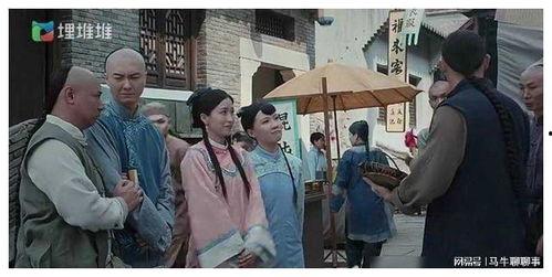 比较火的娱乐圈吃瓜博主